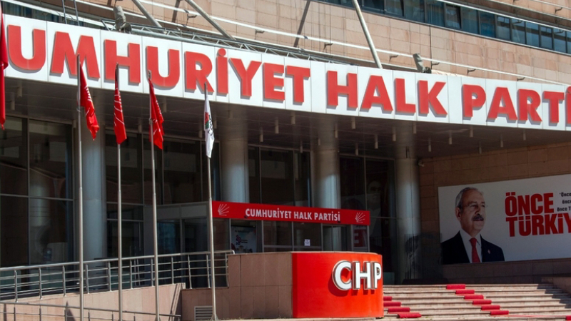 CHP’de yeni görevlendirme Lorem ipsum gibi yapay metinler yerine, gerçek anlam taşıyan bu