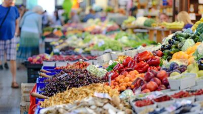 Mayıs ayı enflasyon rakamları açıklandı Geçiş yapacak olursak, seyahat sektöründe ise alternatif tatil rotaları popülerlik